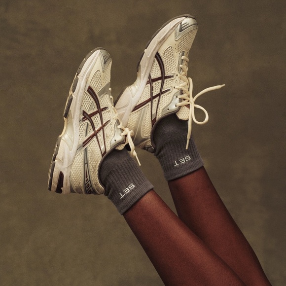 Set Active Set Shorty Socks - Picture 2 of 2